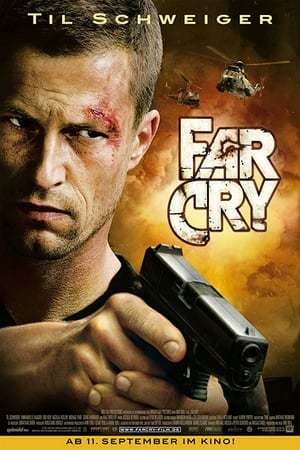 Movie Far Cry