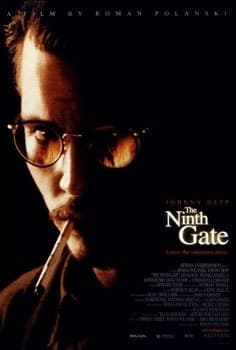 Movie The Ninth Gate