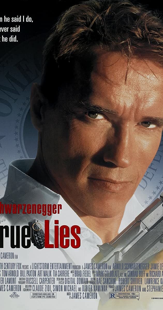 Movie True Lies