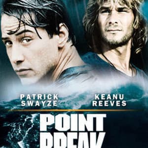 Movie Point Break