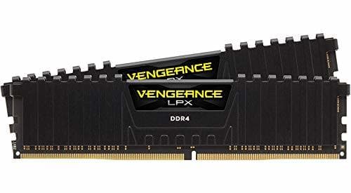 Electrónica Corsair Vengeance LPX Módulo de Memoria de Alto Rendimiento