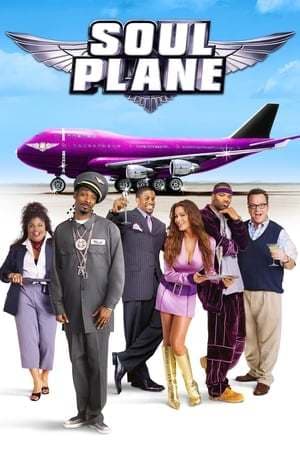 Película Soul Plane