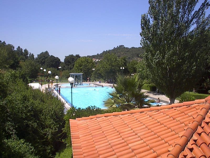 Place Piscina Ribeira de Nisa