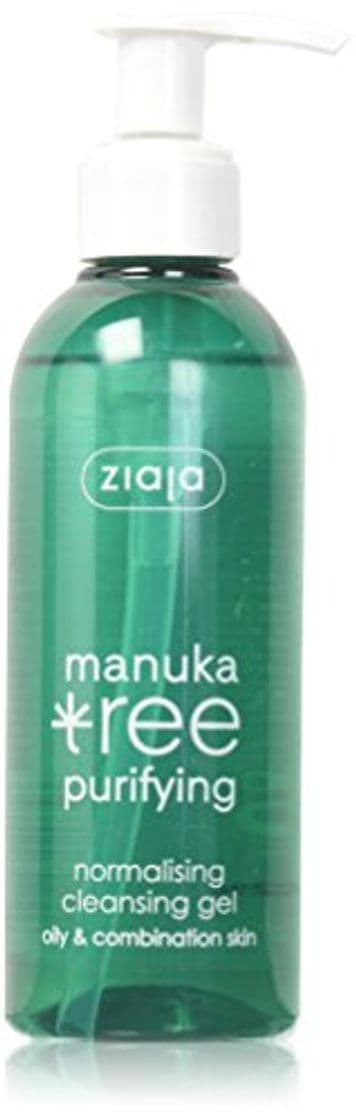 Beauty Manuka Tree waschgel 200 ml