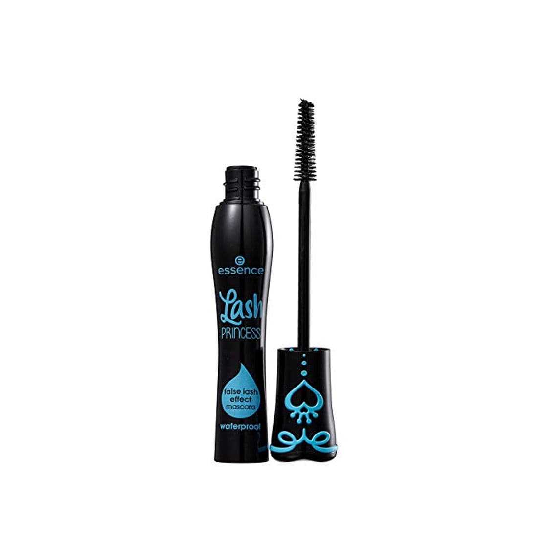 Beauty Essence Maquillaje Para Los Ojos Essence Ojos Mascara Waterproff False Lash Effect