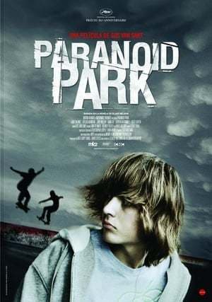 Movie Paranoid Park