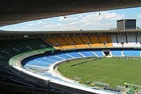 Lugar Estadio Maracaná