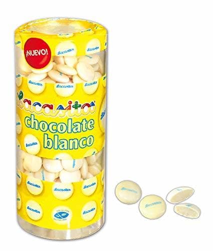 Producto Lacasitos White Bote 225Gr