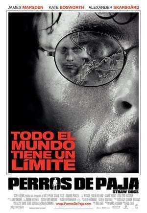 Movie Straw Dogs