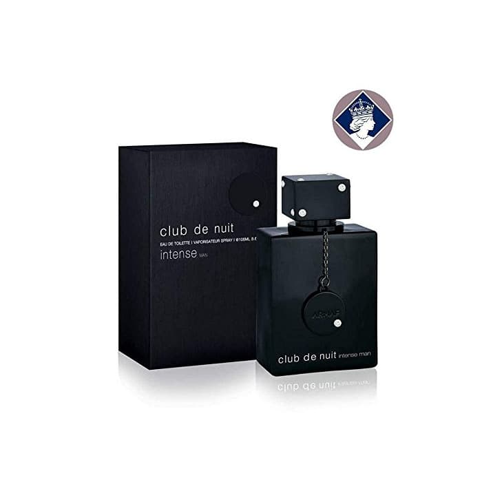 Product Armaf Club De Nuit Intense Man 105ml/3.6oz Eau de Toilette Cologne Spray