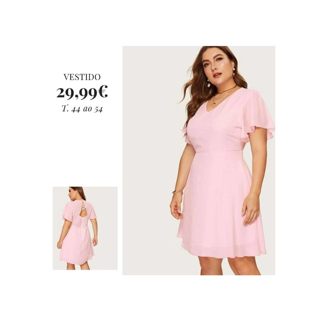 Product Vestidos