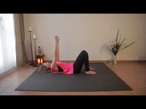 Moda Pilates - Leti (DOS Deporte Fitness Naranjo) - YouTube