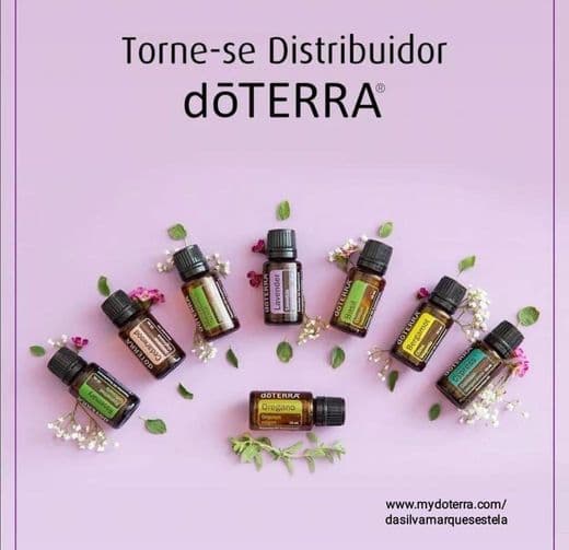 Producto Doterra