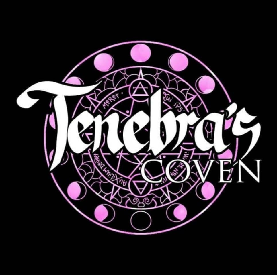 Moda Tenebra's Coven