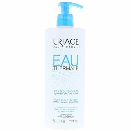 Beauty Uriage Eau Thermale sedoso Cuerpo Loción