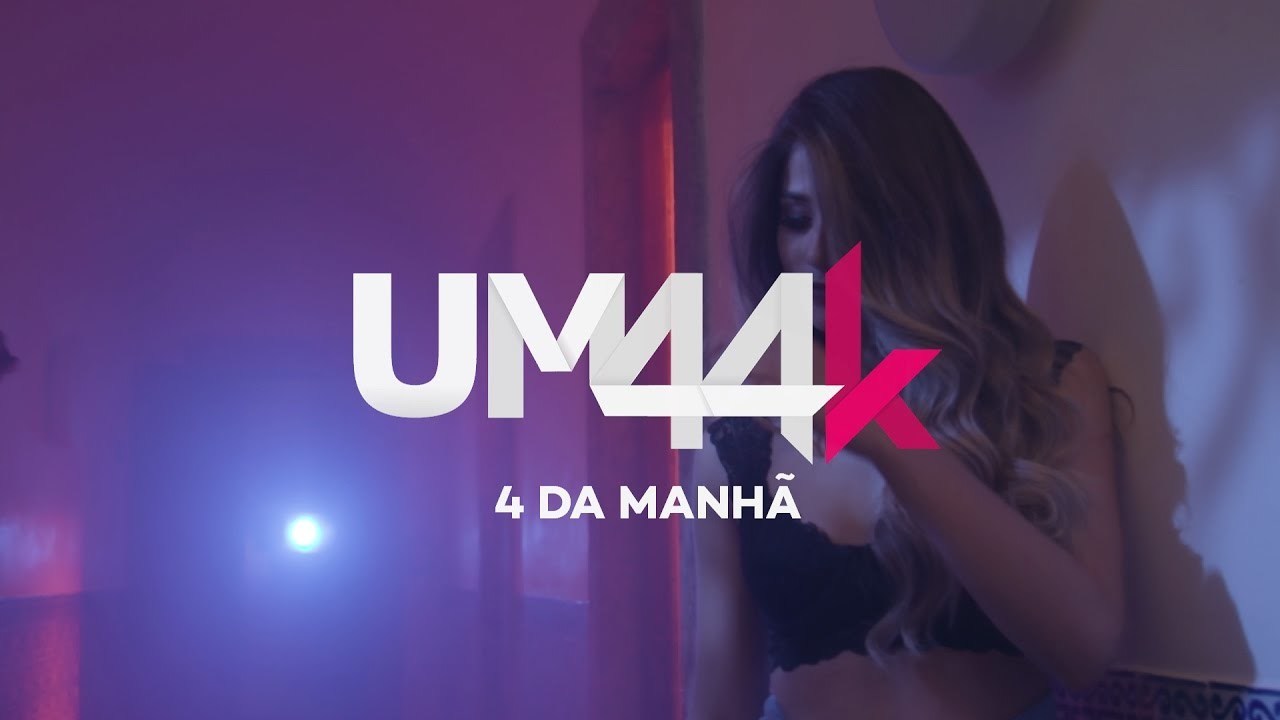 Canción 4 da manhã