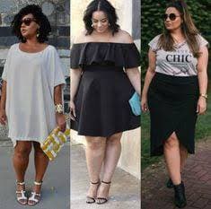 Moda Pinterest/
55 melhores imagens de Looks Plus Size 