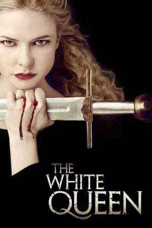 Serie The White Queen