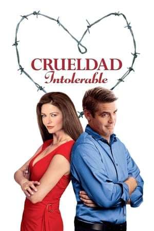 Movie Intolerable Cruelty