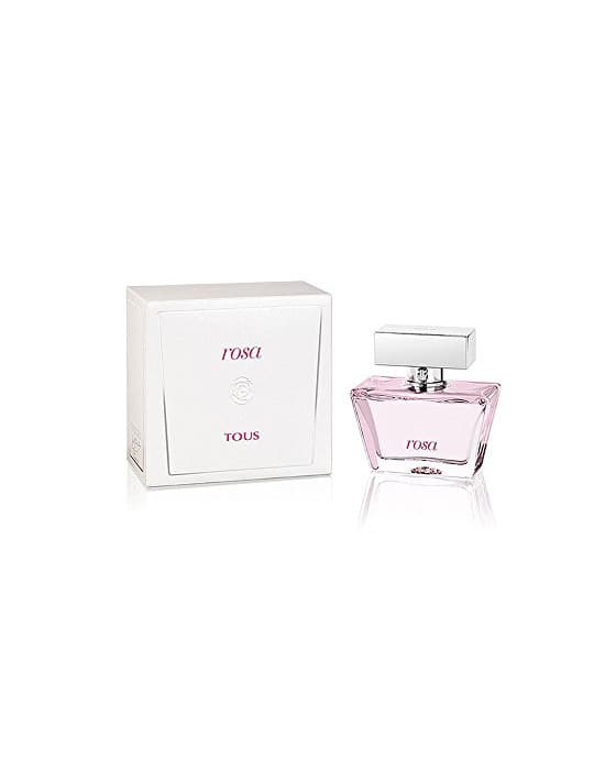 Beauty Tous Rosa Agua de Perfume