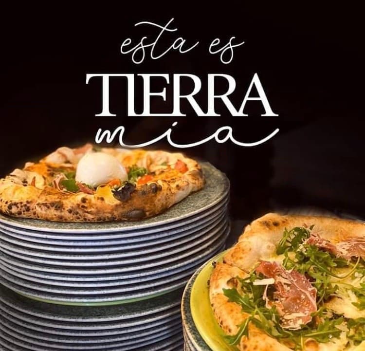 Restaurants Tierra Mia