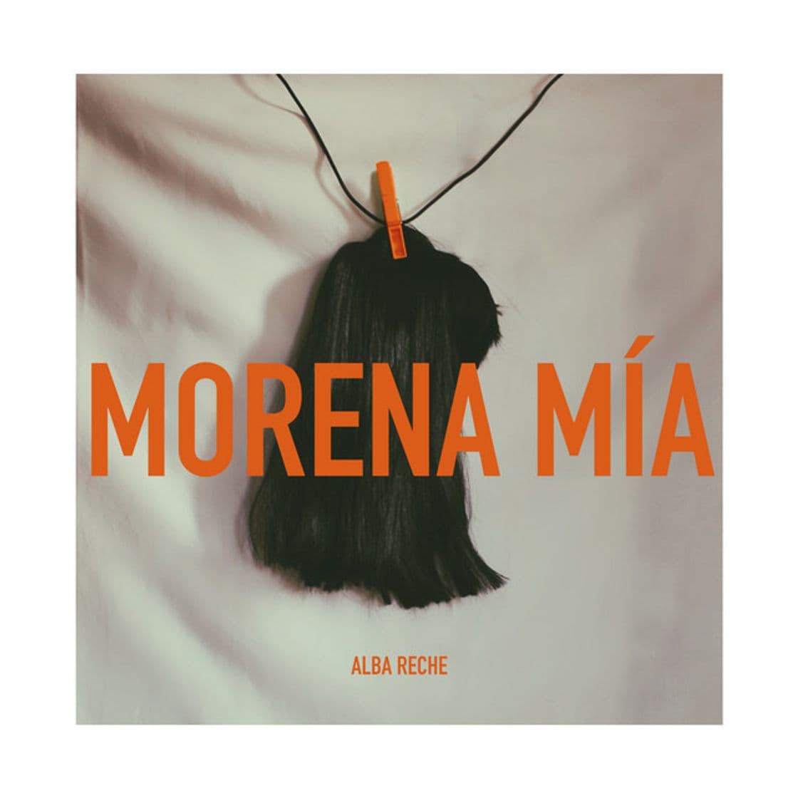 Music Morena Mía