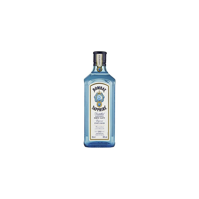 Producto Bombay Sapphire