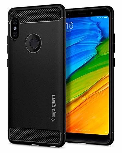 Producto Spigen Funda Xiaomi Redmi Note 5