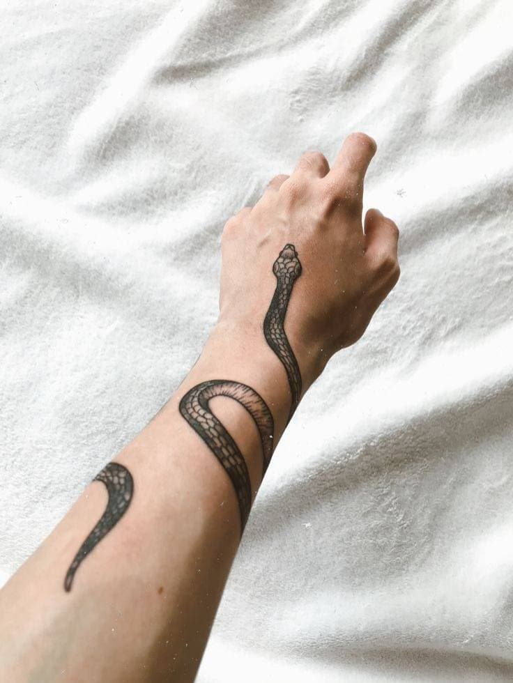 Moda Ideias de Tattoo