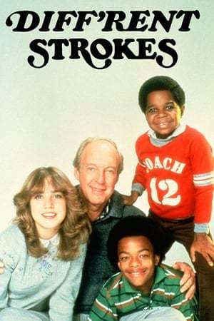 Serie Diff'rent Strokes