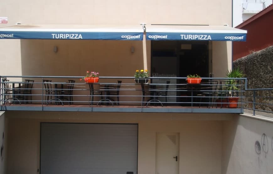 Restaurants Turipiza - Comércio De Produtos Alimentares, Lda.