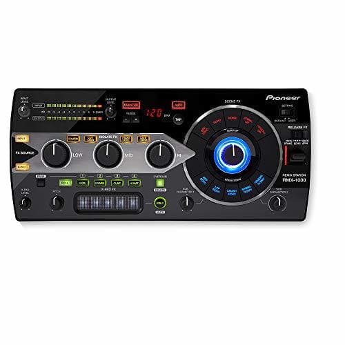 Producto PIONEER RMX-1000