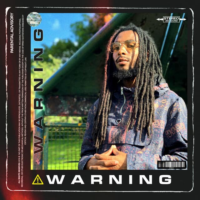 Music WARNING