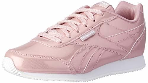 Product Reebok Royal Cljog 2 Zapatillas de Gimnasia Niños, Rosa