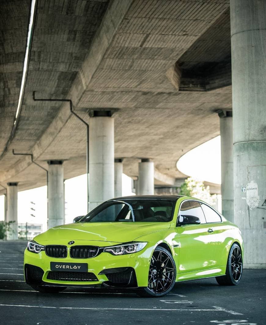 Fashion BMW M4 