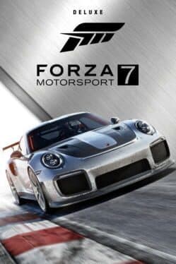 Videogames Forza Motorsport 7: Deluxe Edition