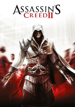 Videogames Assassin's Creed ll