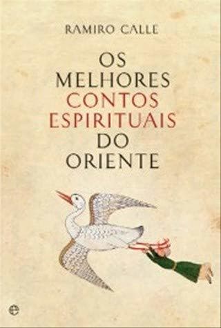 Book Melhores contos espirituais de oriente