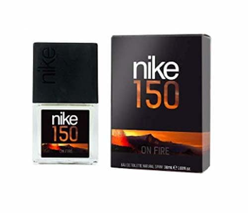 Product Nike Perfume Nike Men 150 On Fire Edt