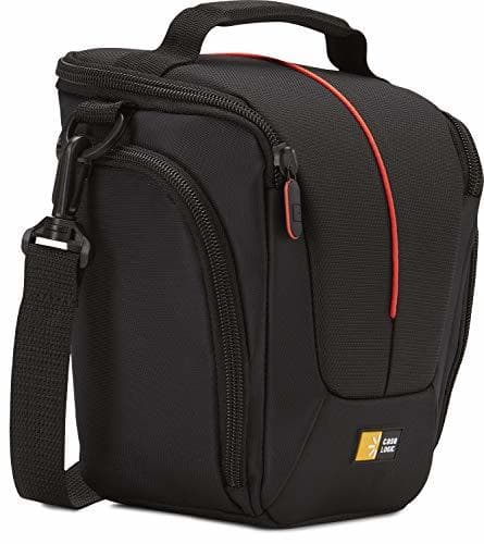 Product Case Logic DCB306K SLR - Funda para cámara