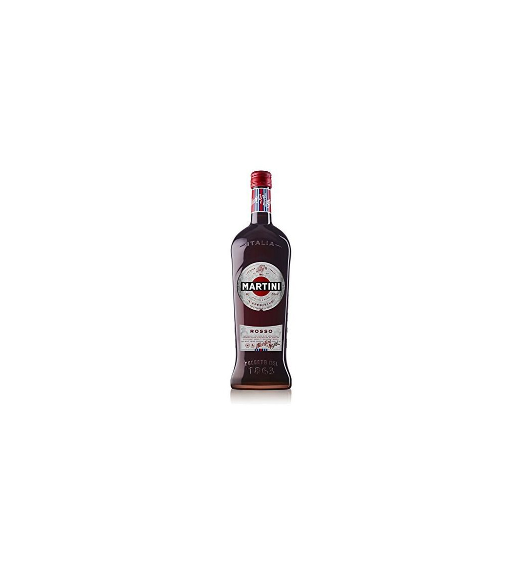 Producto Martini Vermouth Rosso