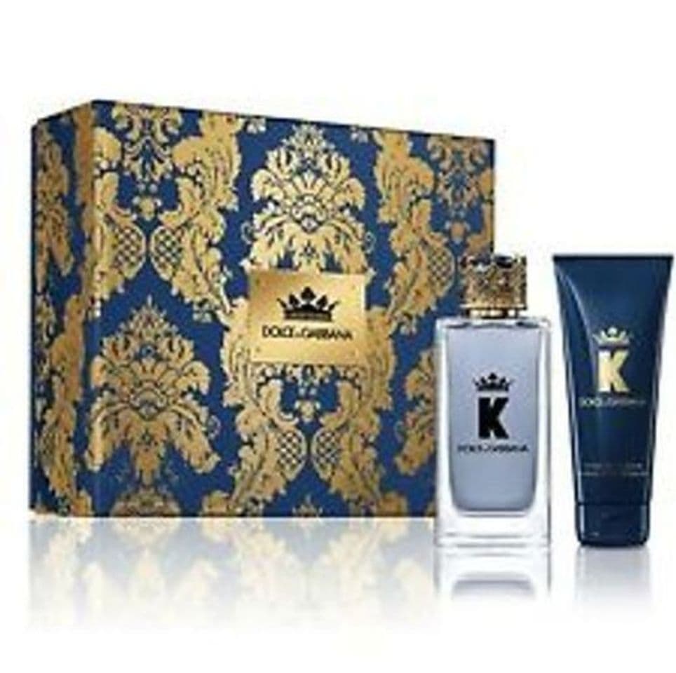 Belleza Dolce & Gabbana K EDT Vapo