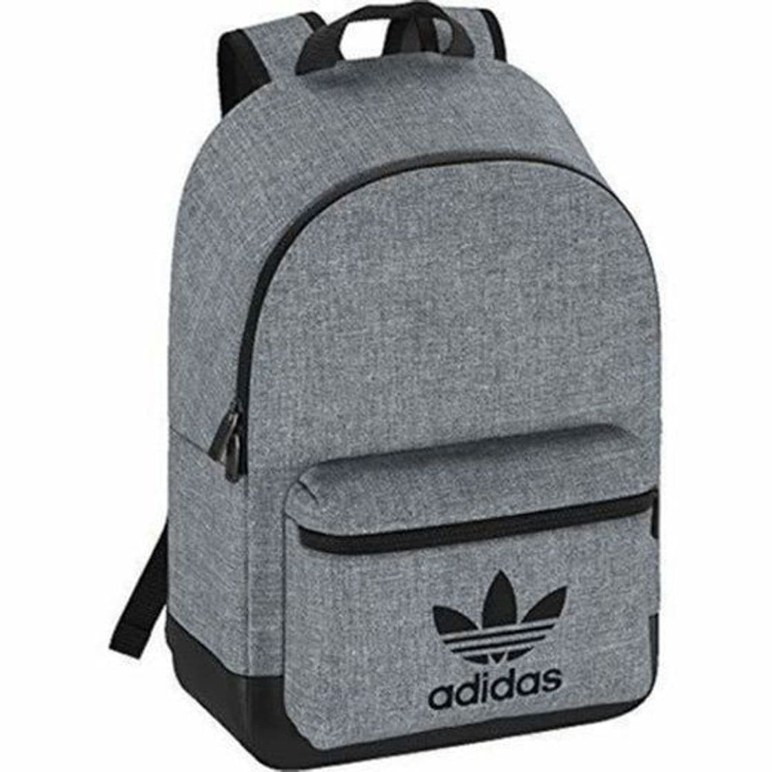 Fitness adidas Mélange Classic Mochila, Unisex Adulto, Negro