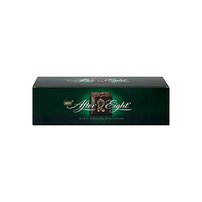 Producto Nestlé After Eight