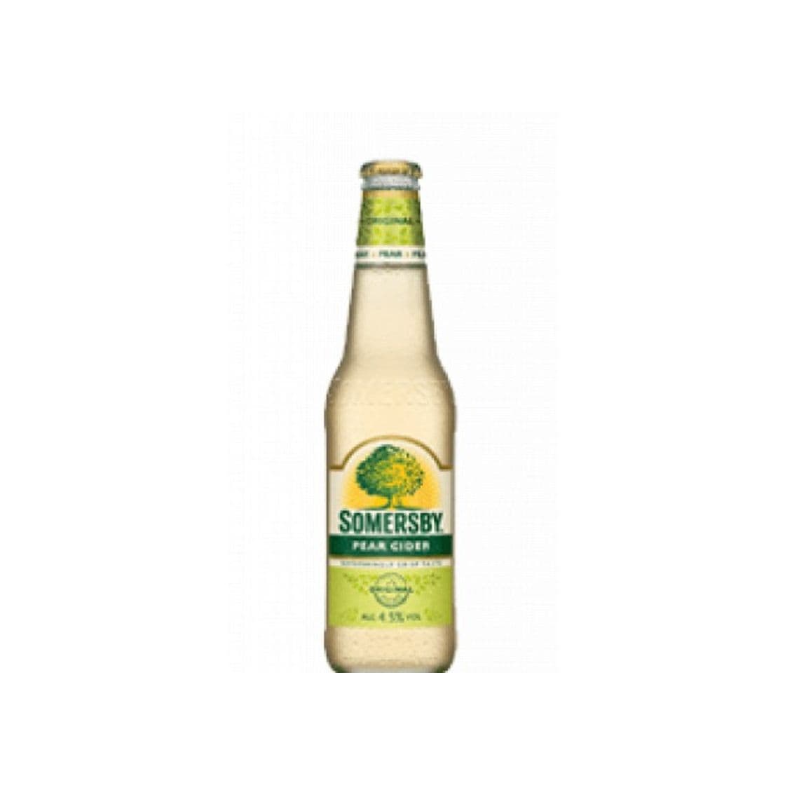 Producto Somersby Cidra