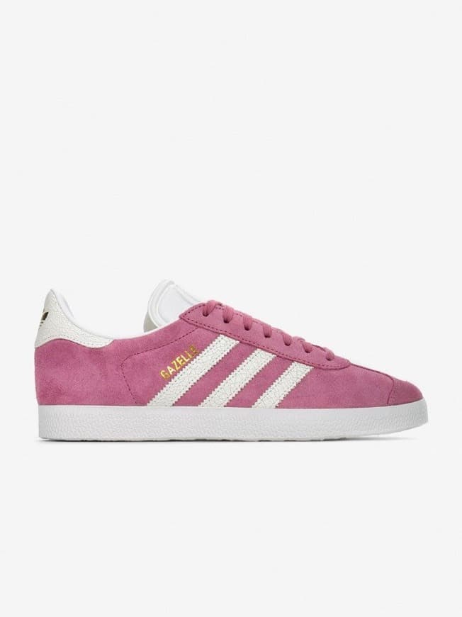 Lugar adidas Gazelle W, Zapatillas para Mujer, Morado