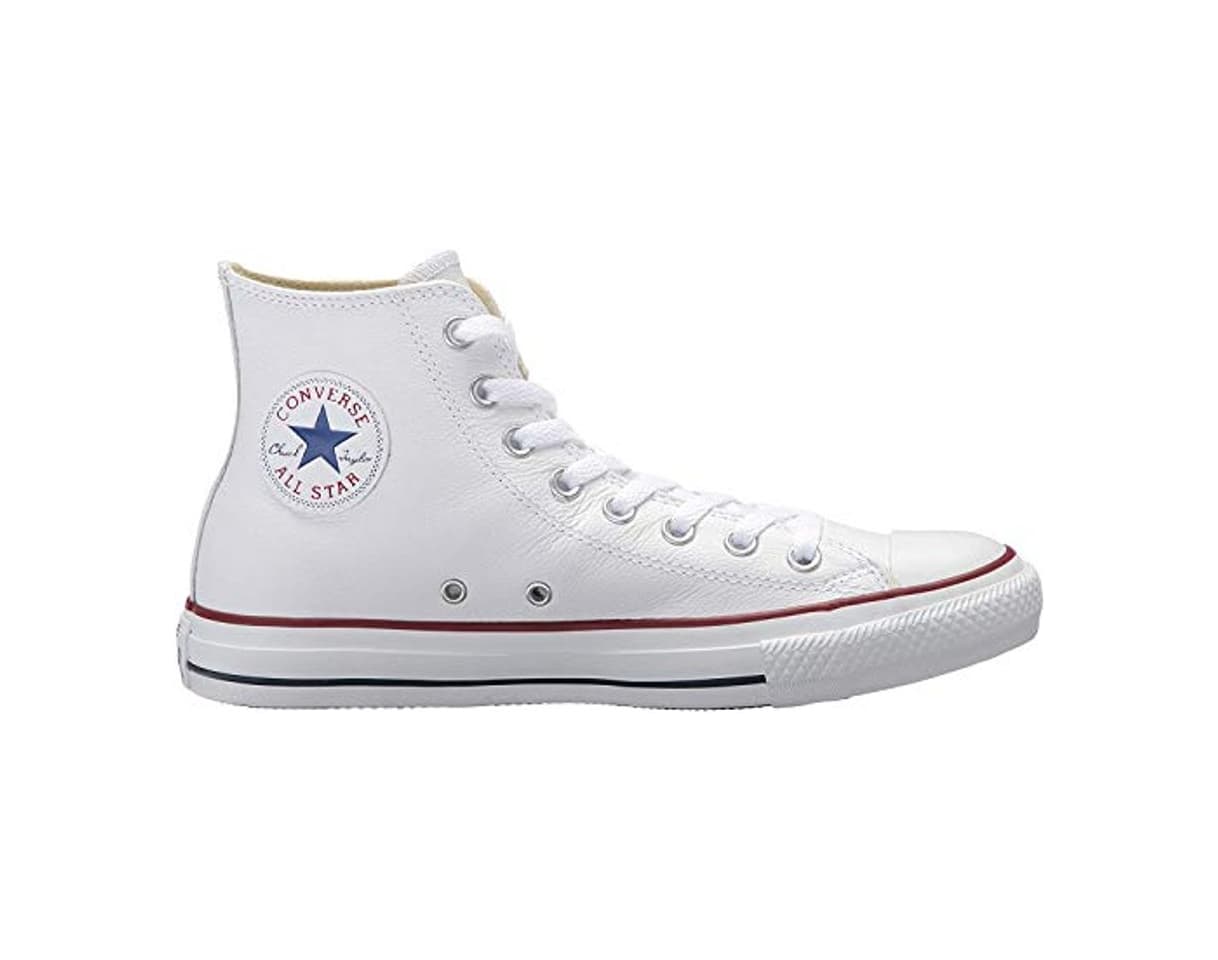 Moda Converse Ct Core Lea Hi Zapatillas unisex