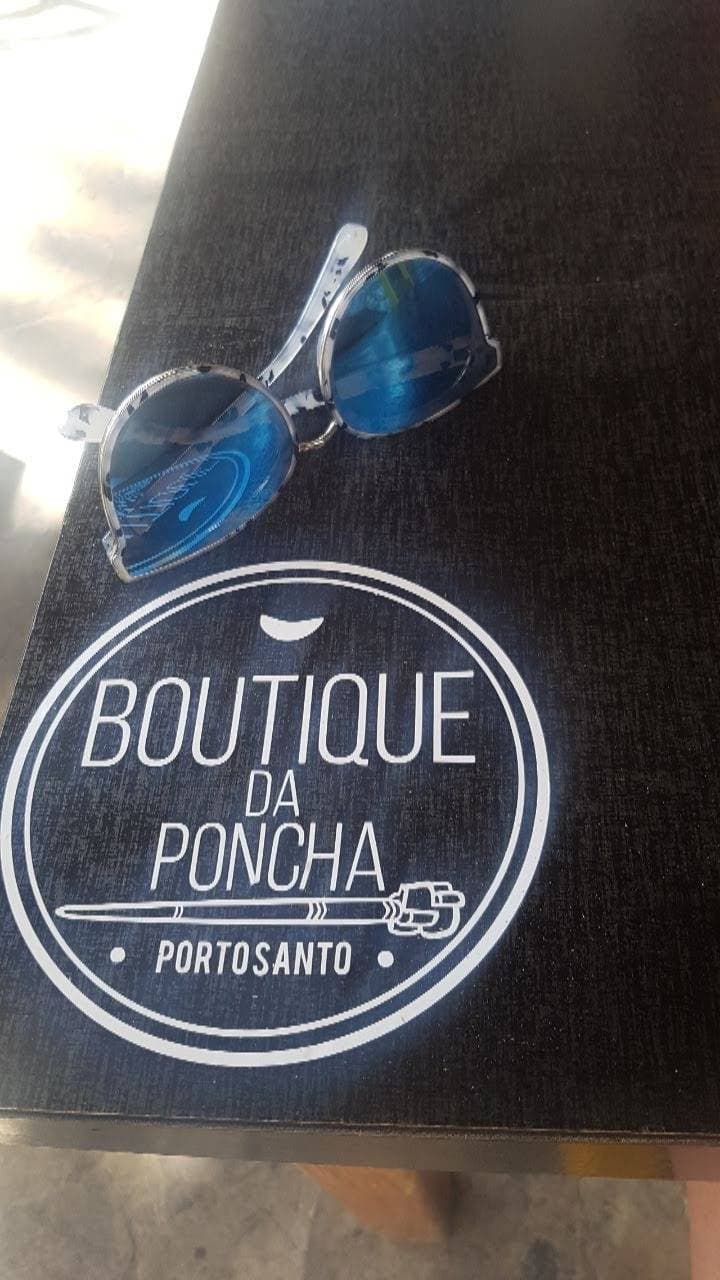 Place Boutique da Poncha