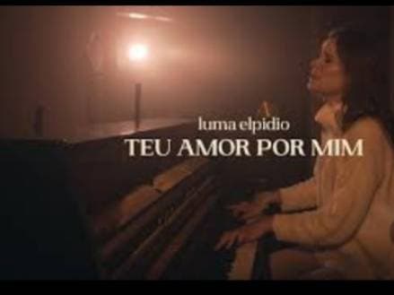 Canción Teu Amor por Mim