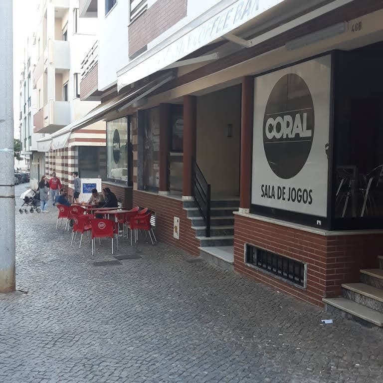 Restaurantes Coral